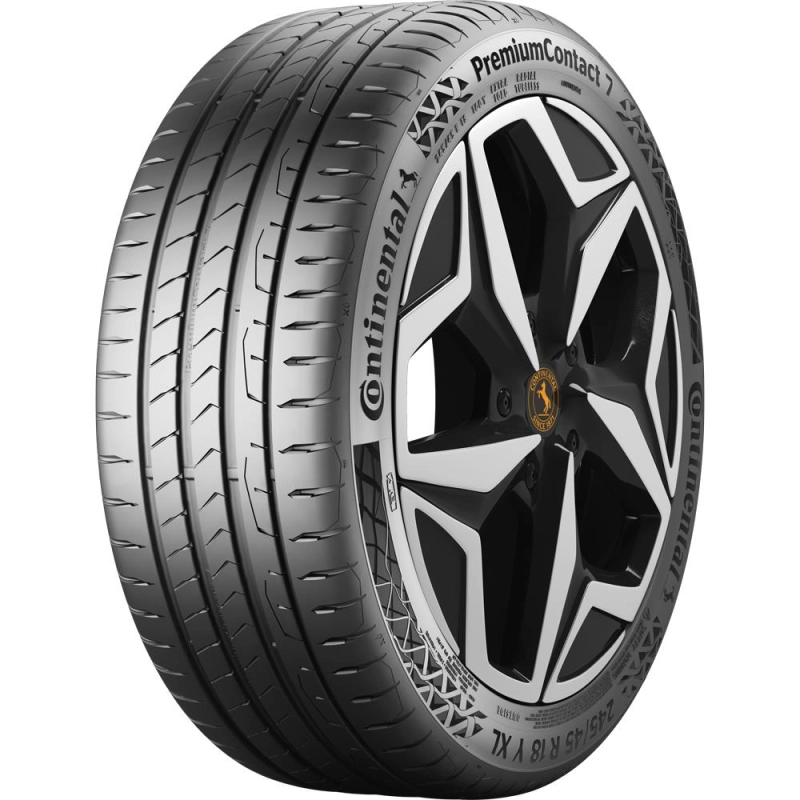 CONTINENTAL PREMIUMCONTACT 7 225/50 R17 98Y
