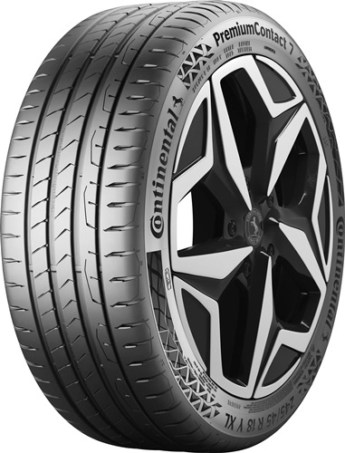 CONTINENTAL PREMIUMCONTACT 7 225/55R18 98V FR
