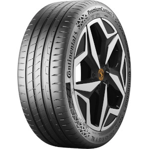CONTINENTAL PremiumContact 7 235/55R18 100V