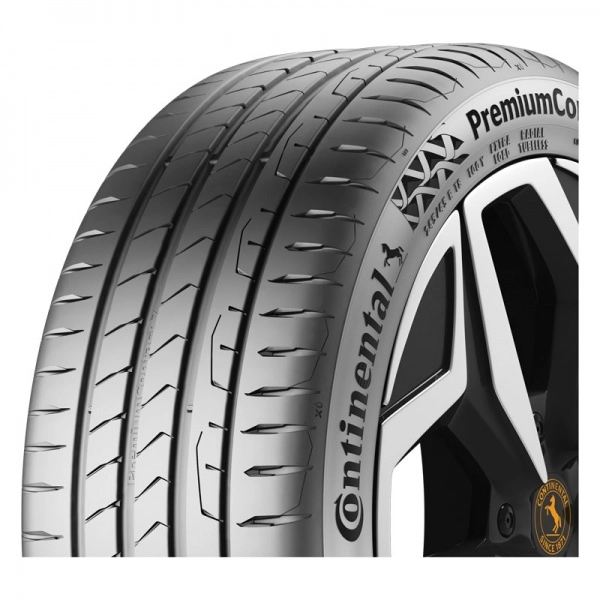 CONTINENTAL PremiumContact 7 235/60R18 107V