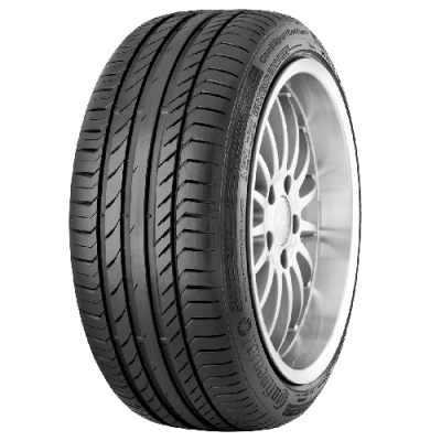 CONTINENTAL SC-5 FR 235/45 R18 94 W