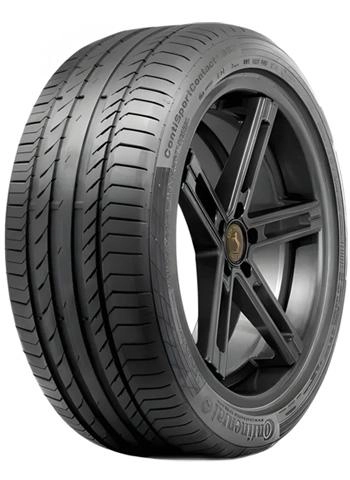 CONTINENTAL SC-5 MO FR 225/45 R17 91 Y
