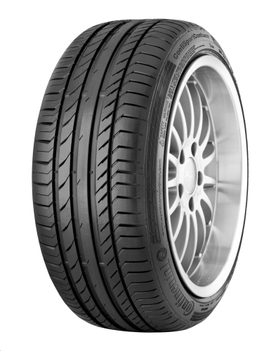 CONTINENTAL SC-5 SEAL* XL FR 285/40 R22 110 Y