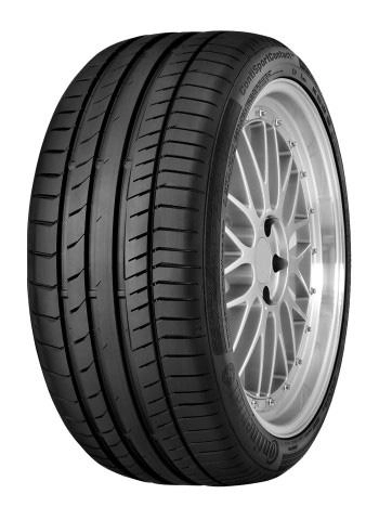 CONTINENTAL SC-5* SSR FR 255/40 R18 95 Y
