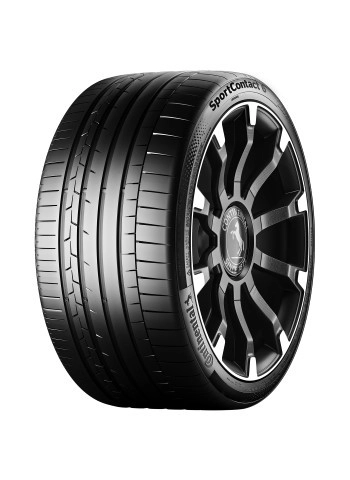 CONTINENTAL SC-6 MO1 FR XL 255/35 R19 96 Y
