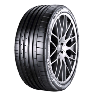 CONTINENTAL SC-6 MO1 FR XL 315/40 R21 115 Y
