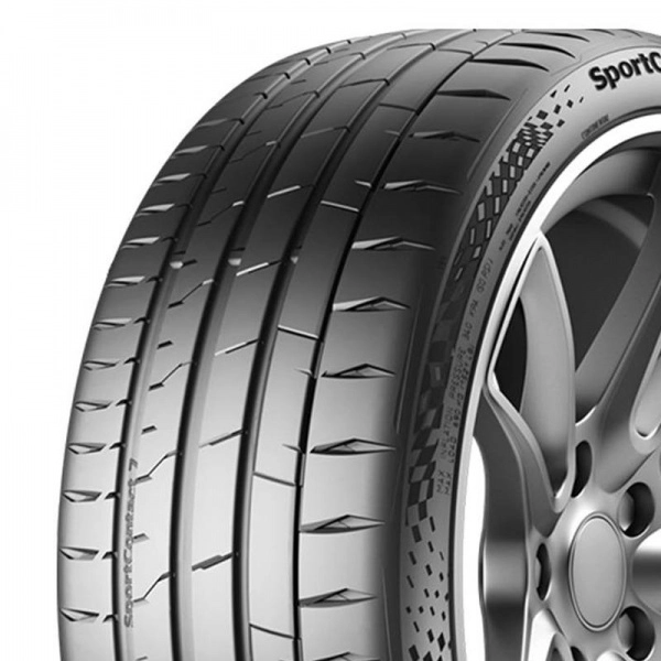 CONTINENTAL SportContact 7 265/30R20 94Y