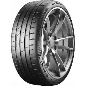 CONTINENTAL SportContact 7 XL 275/30R19 (96Y)