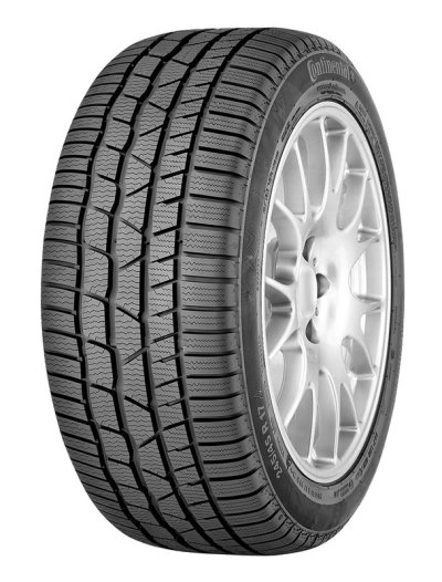 CONTINENTAL TS-830 P AO XL 225/50 R18 99 H