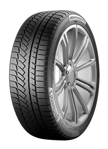 CONTINENTAL TS-850 P SUV 225/70 R16 103 H
