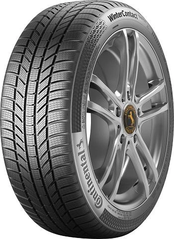 CONTINENTAL TS-870 P FR 235/60 R16 100 H