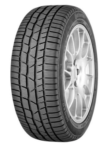 CONTINENTAL TS830 P RO1 XL 245/35 R19 93 W