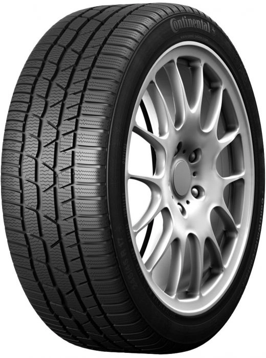 Continental TS830P 255/60R18 108H