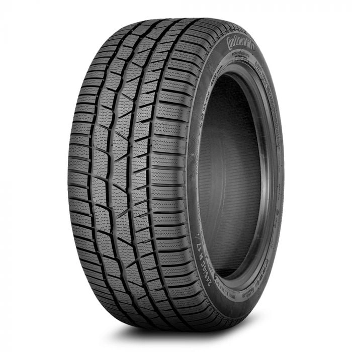 Continental TS830P BMW 225/50R18 99V