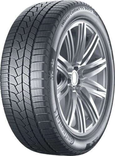 Continental TS860S 245/45R19 102V