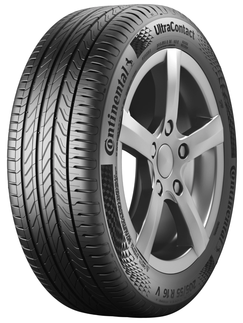 Continental ULTRA CONTACT 195/55R16 87T
