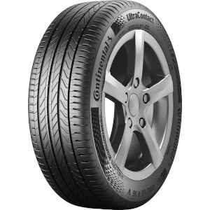 CONTINENTAL UltraContact 185/50R16 81H