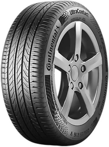 CONTINENTAL ULTRACONTACT 215/55R16 93V FR