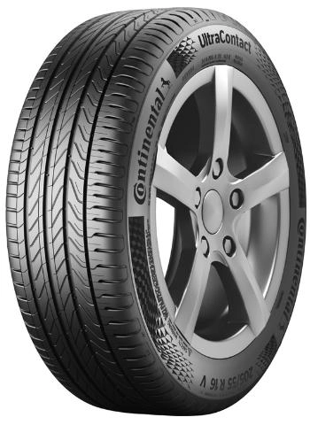 CONTINENTAL ULTRACONTACT FR 225/55 R18 98 V
