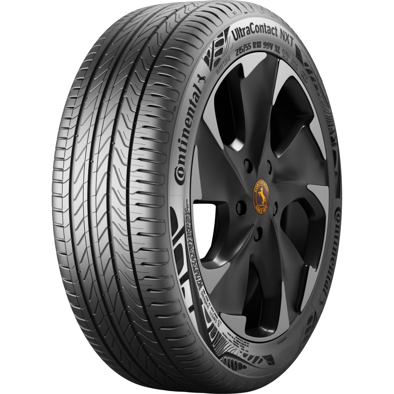 CONTINENTAL ULTRACONTACT NXT 205/55R17 95V XL FR