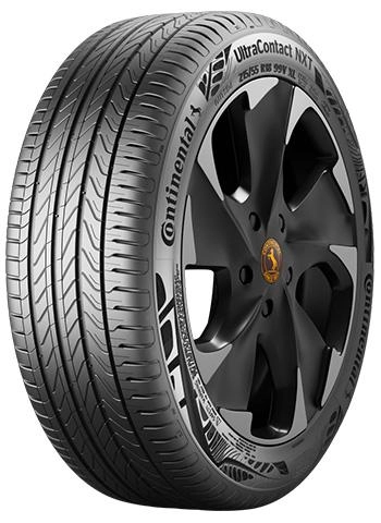 CONTINENTAL ULTRACONTACT NXT CRM FR XL 225/45 R18 95 W