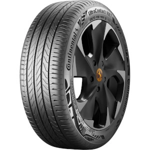 CONTINENTAL UltraContact NXT (CRM) XL 255/45R20 105T