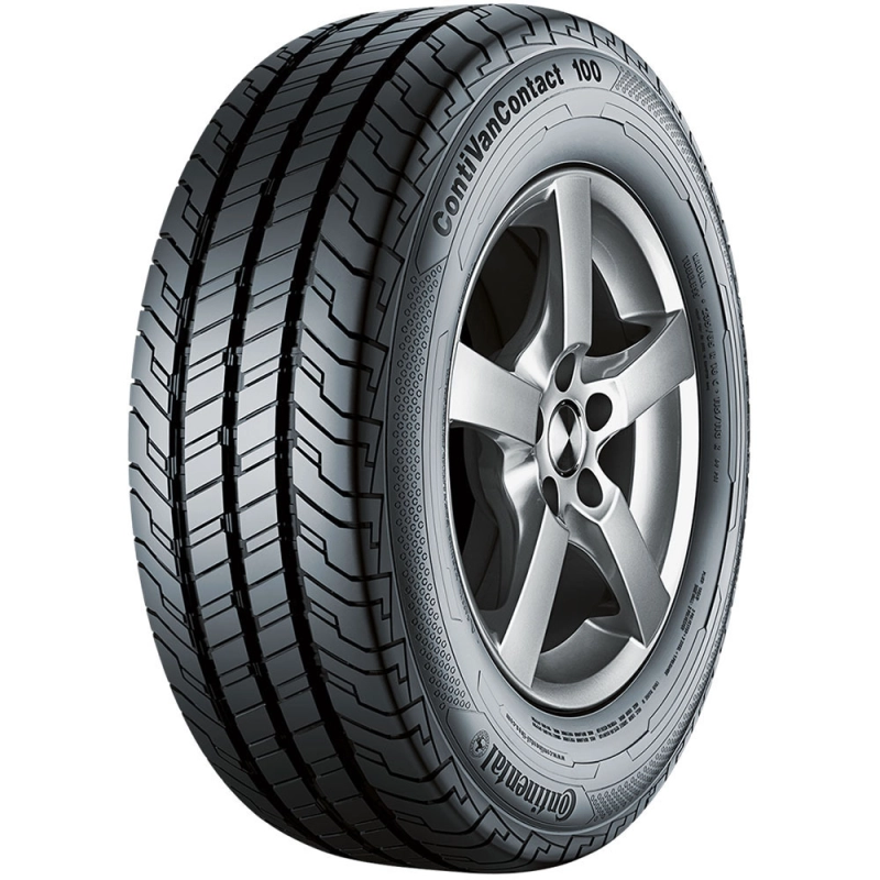 Continental VAN CONTACT 100 215/65R16 106T
