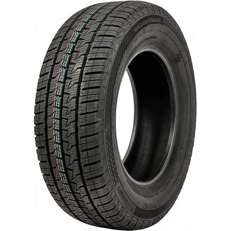 Continental VAN CONTACT 4SEASON 225/65R16 112T