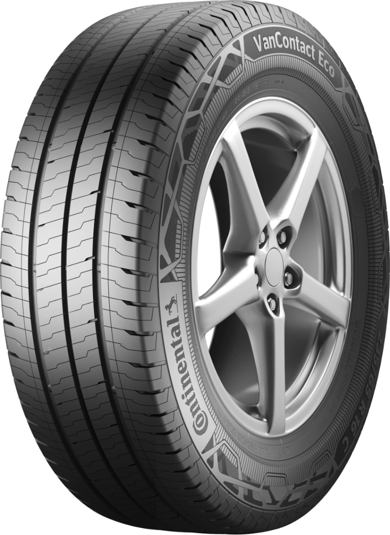 Continental VAN CONTACT ECO 225/65R16 112T