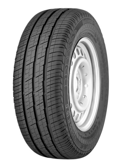 CONTINENTAL VANCO 2 205/80 R14 109 P