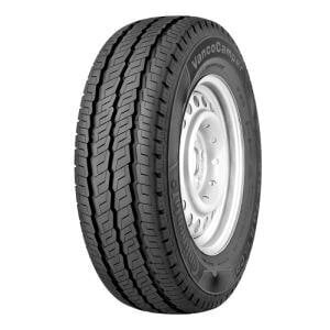 Continental VANCO CAMPER 255/55R18 120R