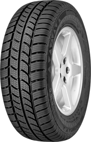CONTINENTAL VANCO WINTER CONTACT 215/65R16C 109/107R