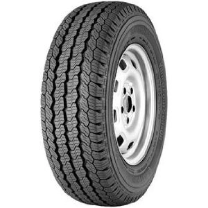 CONTINENTAL VancoFourSeason 2 225/75R16 121R CONTINENTAL VancoFourSeason 2 225/75R16 121R