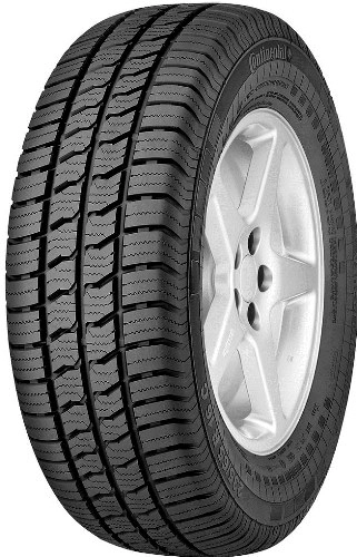CONTINENTAL VANCOFOURSEASON 2 235/65R16C 115/113R