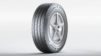 CONTINENTAL VANCONTACT 100 215/75 R16 116 R