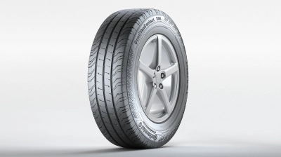 CONTINENTAL VANCONTACT 200 225/75 R16 121 R CONTINENTAL VANCONTACT 200 225/75 R16 121 R