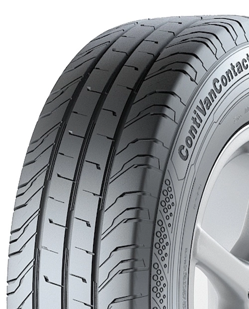 CONTINENTAL VanContact 200 235/65R16C 115/113R