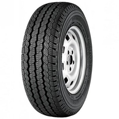 CONTINENTAL VANCONTACT 4SEASON 205/65 R16 107 T