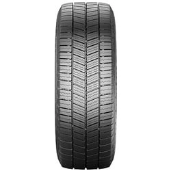 Continental VANCONTACT A/S ULTRA 235/65R16 121R