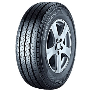 CONTINENTAL VANCONTACT CAMPER 225/75 R16 118 R
