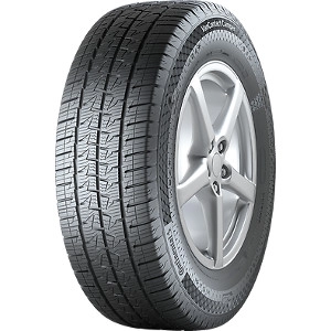 CONTINENTAL Vancontact Camper 225/75R16 118/116R