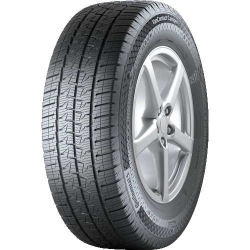 CONTINENTAL VANCONTACT CAMPER 255/55R18C 120/118R