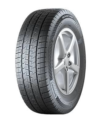 CONTINENTAL VANCONTACT CAMPER AS 10PR 225/75 R16 118 R