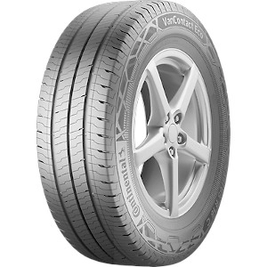 CONTINENTAL VanContact Eco 205/65R16 107T