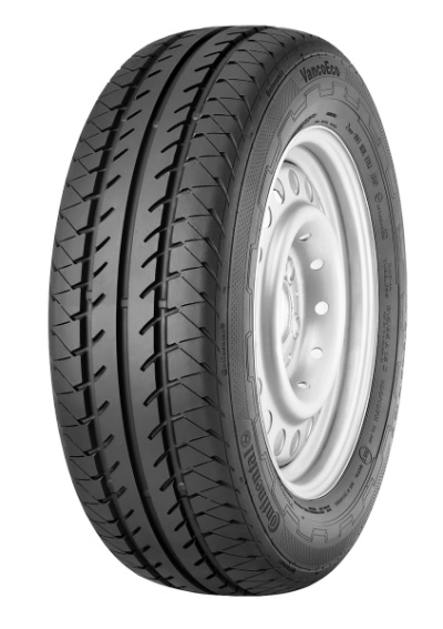 CONTINENTAL VANCONTACT ECO 215/65 R15 104 T