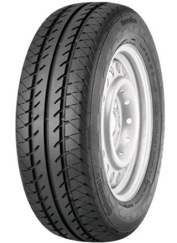 CONTINENTAL VANCONTACT ECO 235/60 R17 117 R