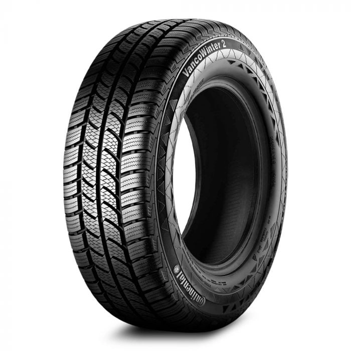 Continental VANCOWINTER2 235/65R16 118R