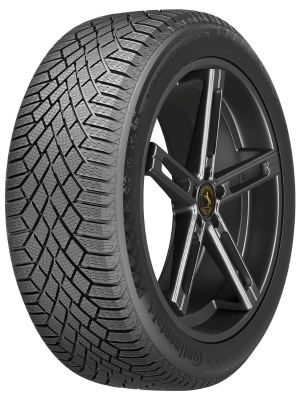 Continental VIKING CONTACT 7 215/45R17 91T XL 2020