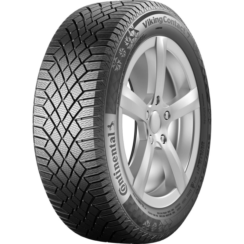 CONTINENTAL VIKINGCONTACT 7 215/45 R17 91T
