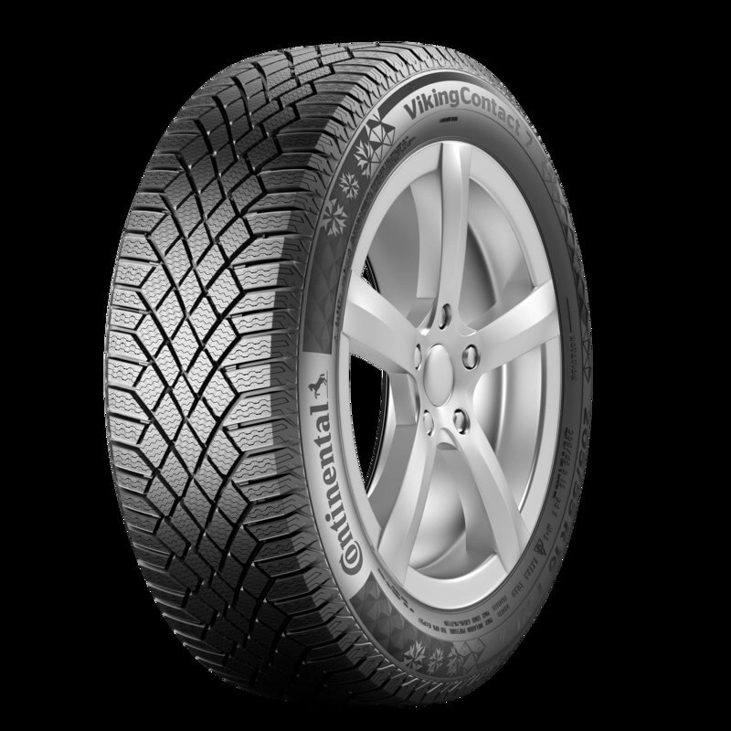 Continental VIKINGCONTACT 7 245/50R18 104T XL FR